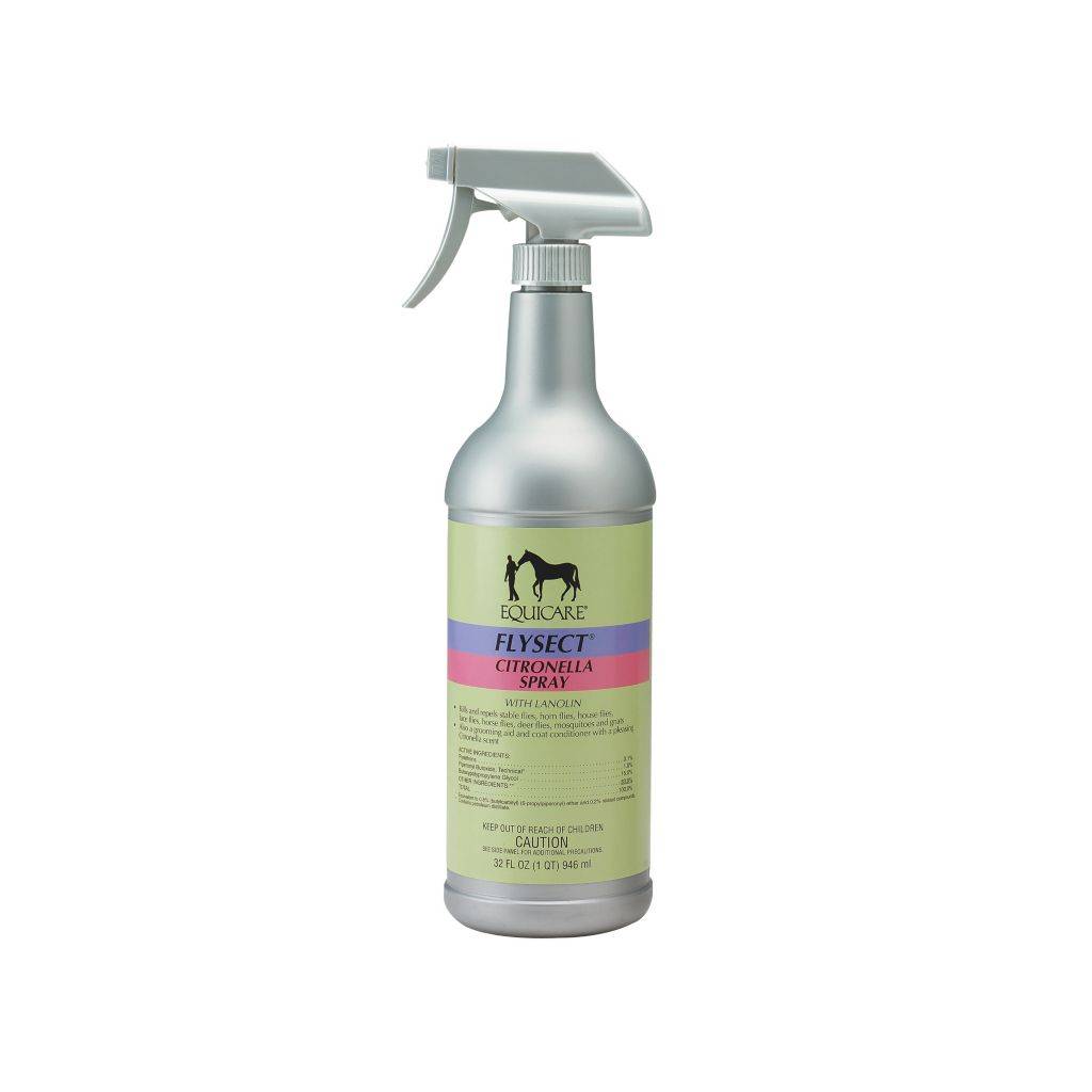 Farnam Flysect Citronella Spray Sprayer