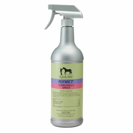 Farnam Flysect Citronella Spray Sprayer