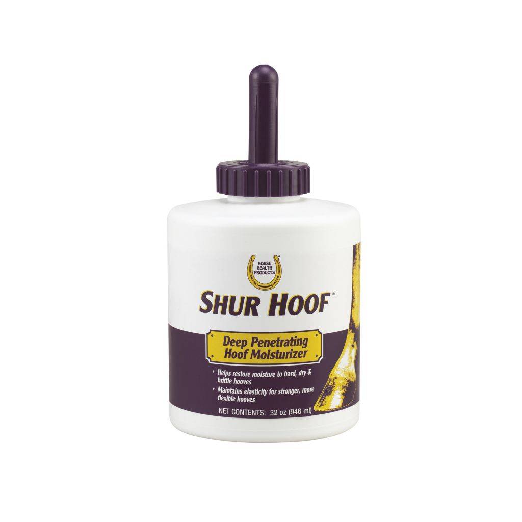 Shur Hoof Dressing Without Brush