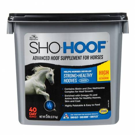 Manna Pro Sho-Hoof Supplement For Horses