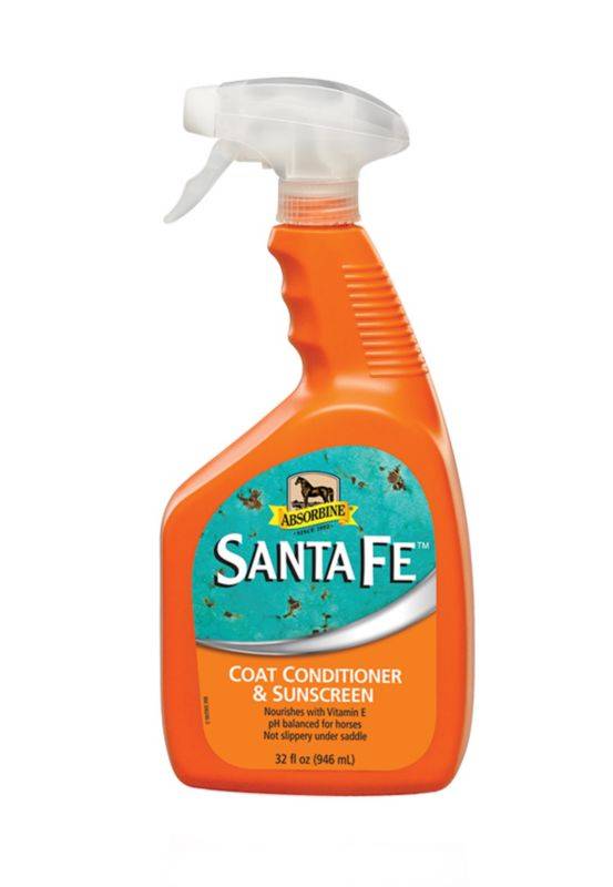 Absorbine Santa Fe Coat Conditioner