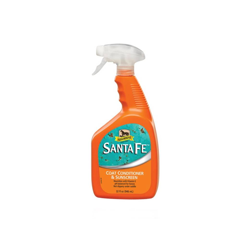 Absorbine Santa Fe Coat Conditioner