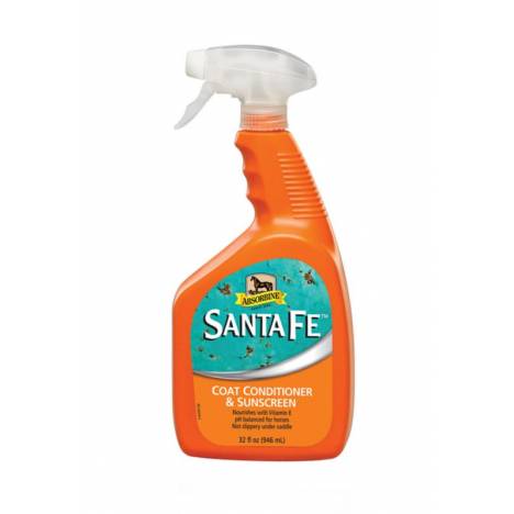 Absorbine Santa Fe Coat Conditioner