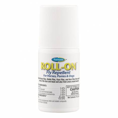 Farnam Repel Xp Emulsifiable Fly Roll-on