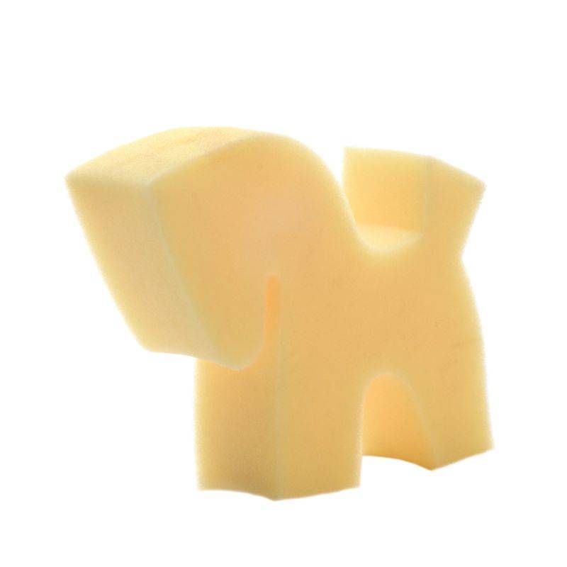 Tough1 Horse Shaped Sponge
