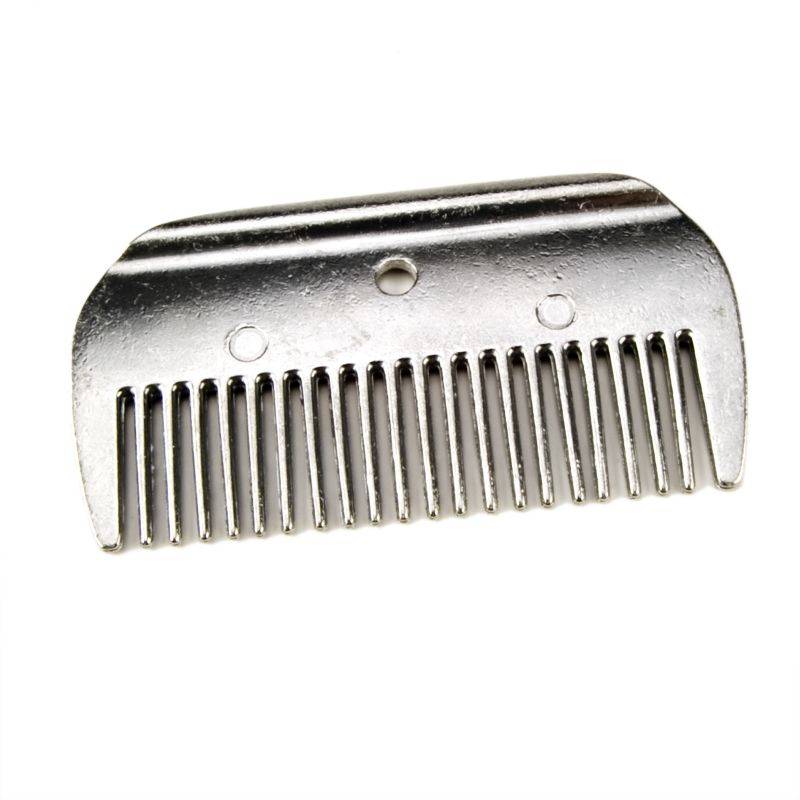 Tough1 Aluminum Mane & Tail Comb