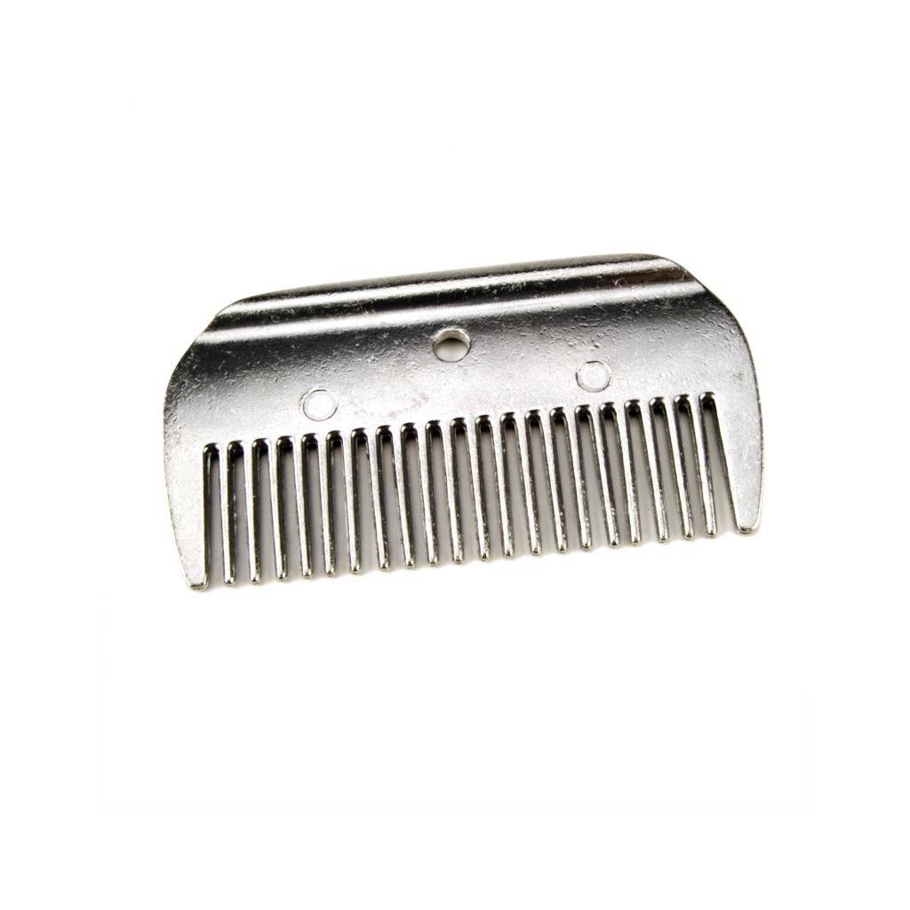 Tough-1 Aluminum Mane & Tail Comb