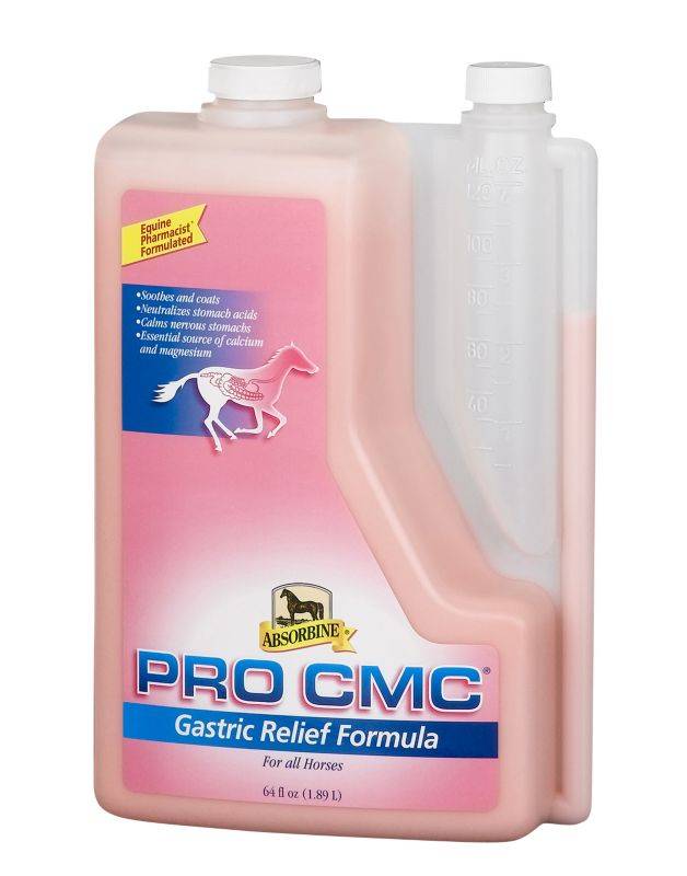Absorbine Pro CMC Gastric Relief Formula