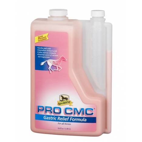 Absorbine Pro CMC Gastric Relief Formula