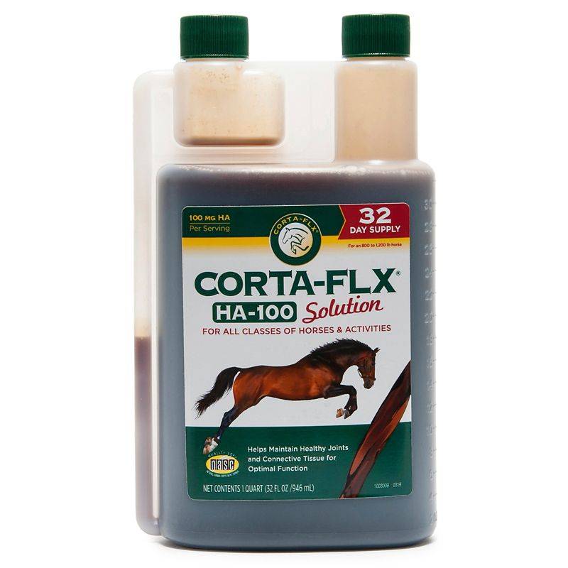 Corta-Flx Ha 100 Solution
