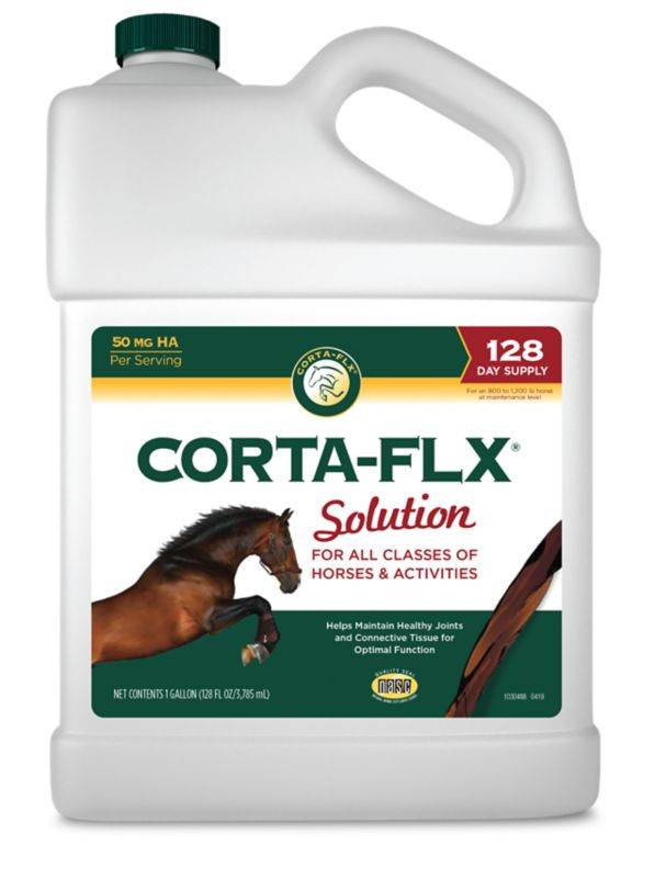 Corta-Flx Solution