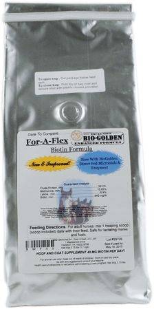 For-A-Flex Biotin Formula