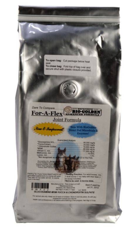 For-A-Flex Joint Support