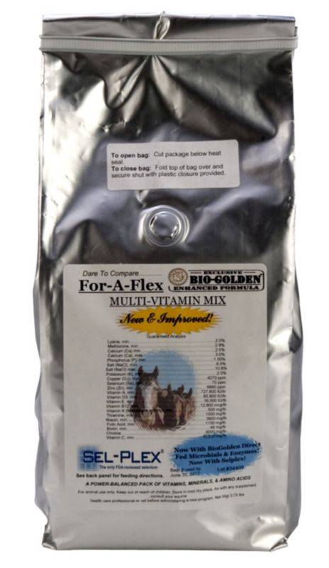 For-A-Flex Multivitamin with Probiotic