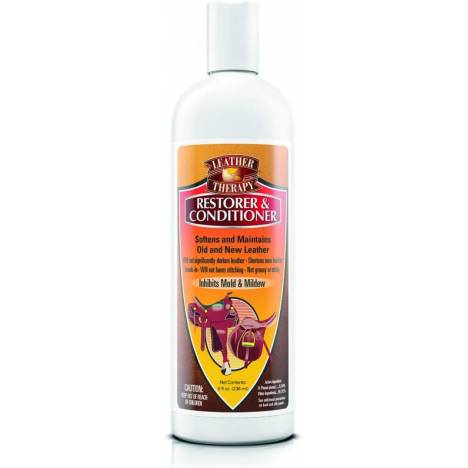 Leather Therapy Restorer & Conditioner