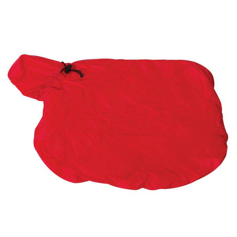 Western 210 Denier Saddle Cover