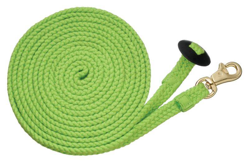 Tough1 Flat Cotton Lunge Line