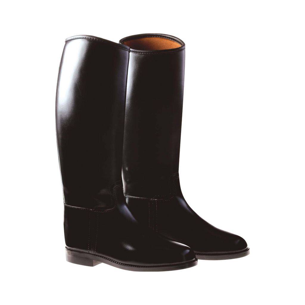 Dublin Kids Universal Tall Boots