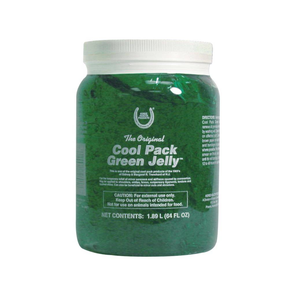 Farnam Cool Pack Green Jelly