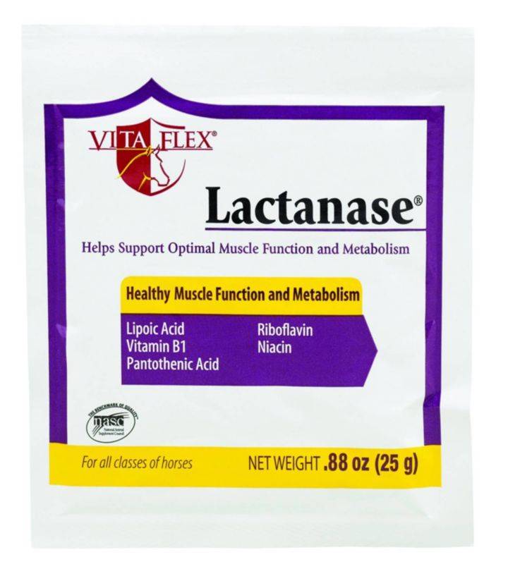 Farnam Lactanase Packet