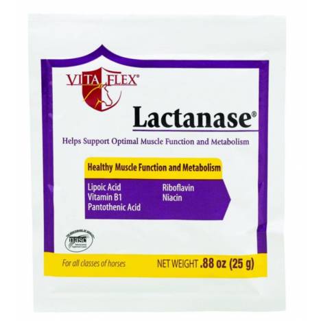 Farnam Lactanase Packet