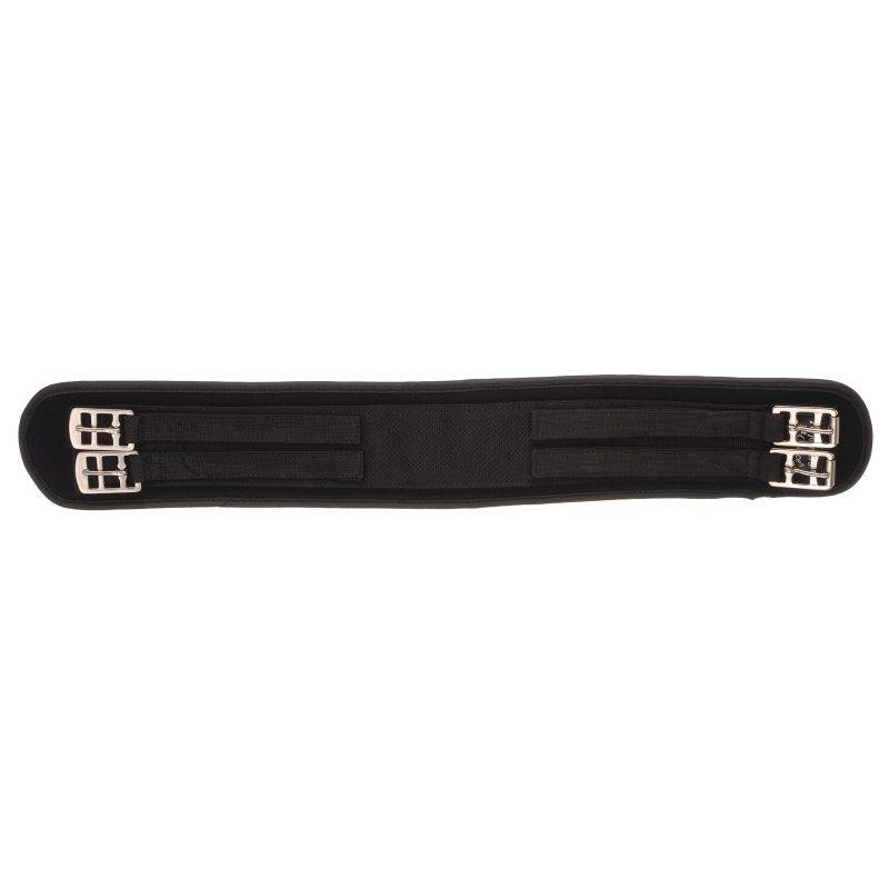 EquiRoyal Nyloprene Dressage Girth