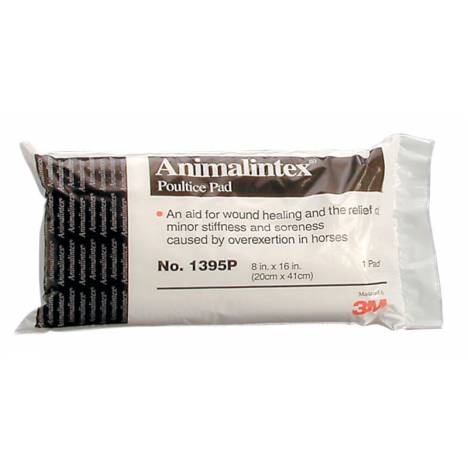 Animalintex Poltice Pad