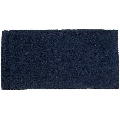 Tough1 Lightweight Acrylic Solid Color Saddle Blanket