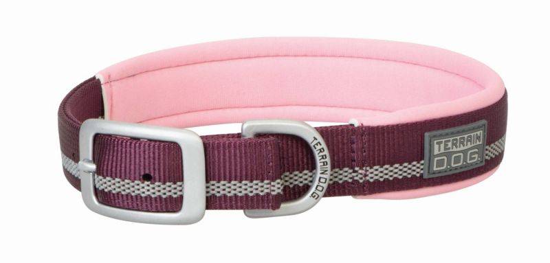 Weaver Terrain Dog Reflect Collar