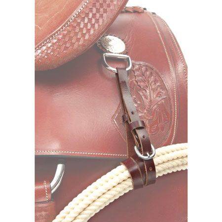 Tough1 Latigo Rope Strap