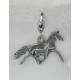 Barbary Mare & Foal Charm