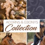 Acorns and Ebonys