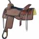Billy Cook Saddlery Down The Fence Cowhide Cutter