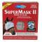 Supermask II Horse Fly Mask without Ears Classic Collection