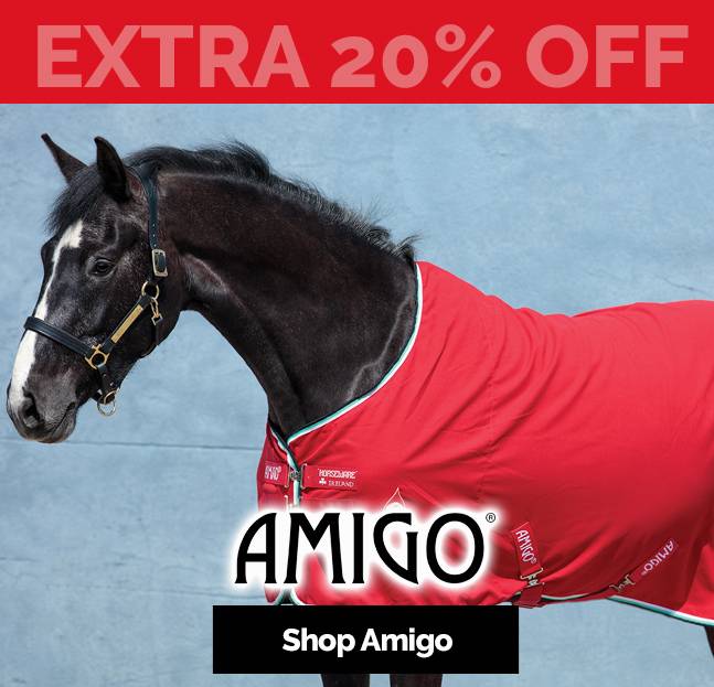 Shop Amigo