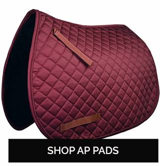 Shop AP Saddle Pads