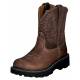 Ariat Ladies Fatbaby Western Boots
