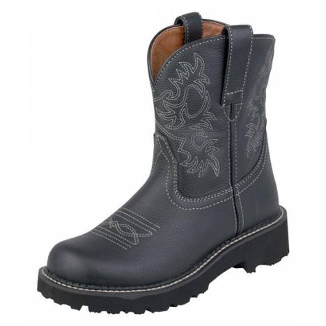 Ariat Ladies Fatbaby Western Boots
