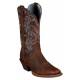 Ariat Womens Legend - Brown Oiled Rowdy