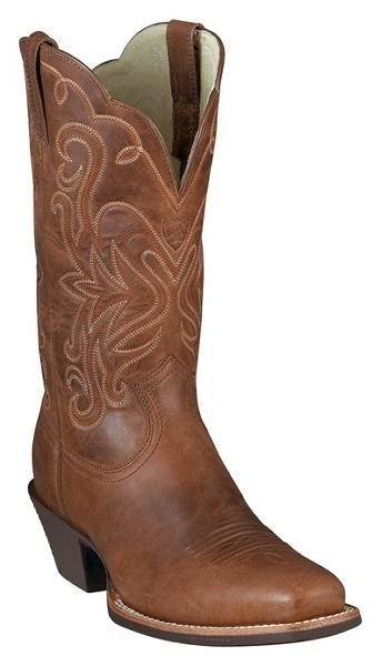 ariat rebel legend western boots