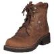 Ariat Ladies ProBaby Lacer Boots