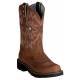 Ariat Womens ProBaby - Driftwood Brown