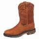 Ariat Mens Workhog Pull On - Golden Grizzley