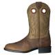 Ariat Heritage Stockman Kids Boots