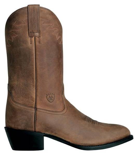 Ariat on sale sedona boots