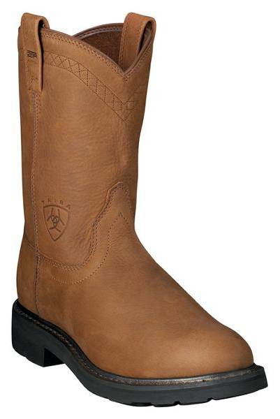 Ariat hot sale sierra h2o