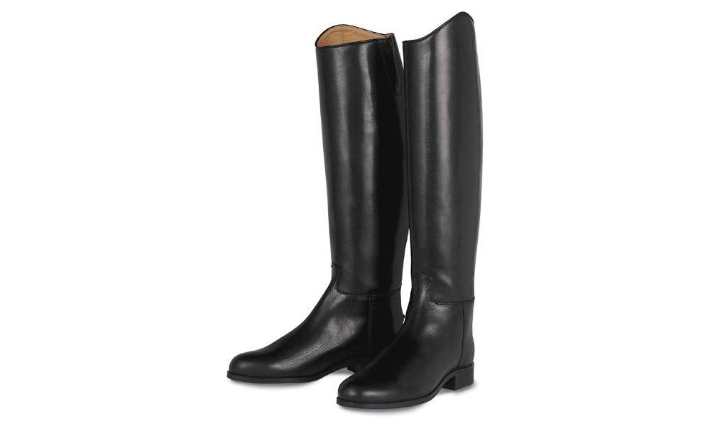 long hunter boots