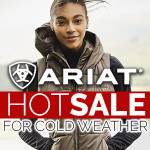 Ariat Clearance