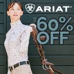 Ariat Clearance