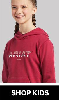 Shop Ariat Kids